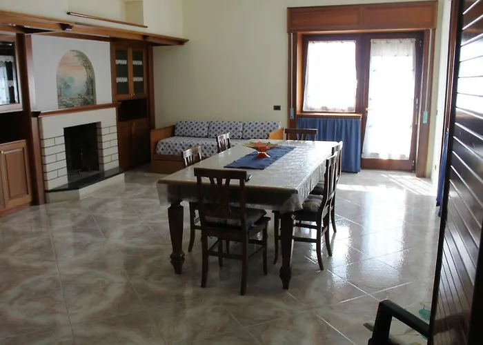 Casa Annuccia