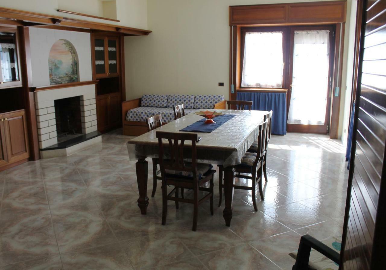 Holiday home Casa Annuccia