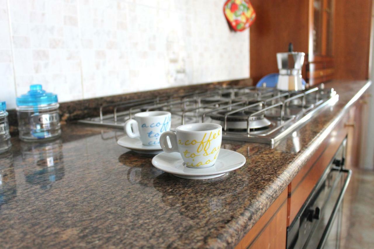 Casa Annuccia Holiday home