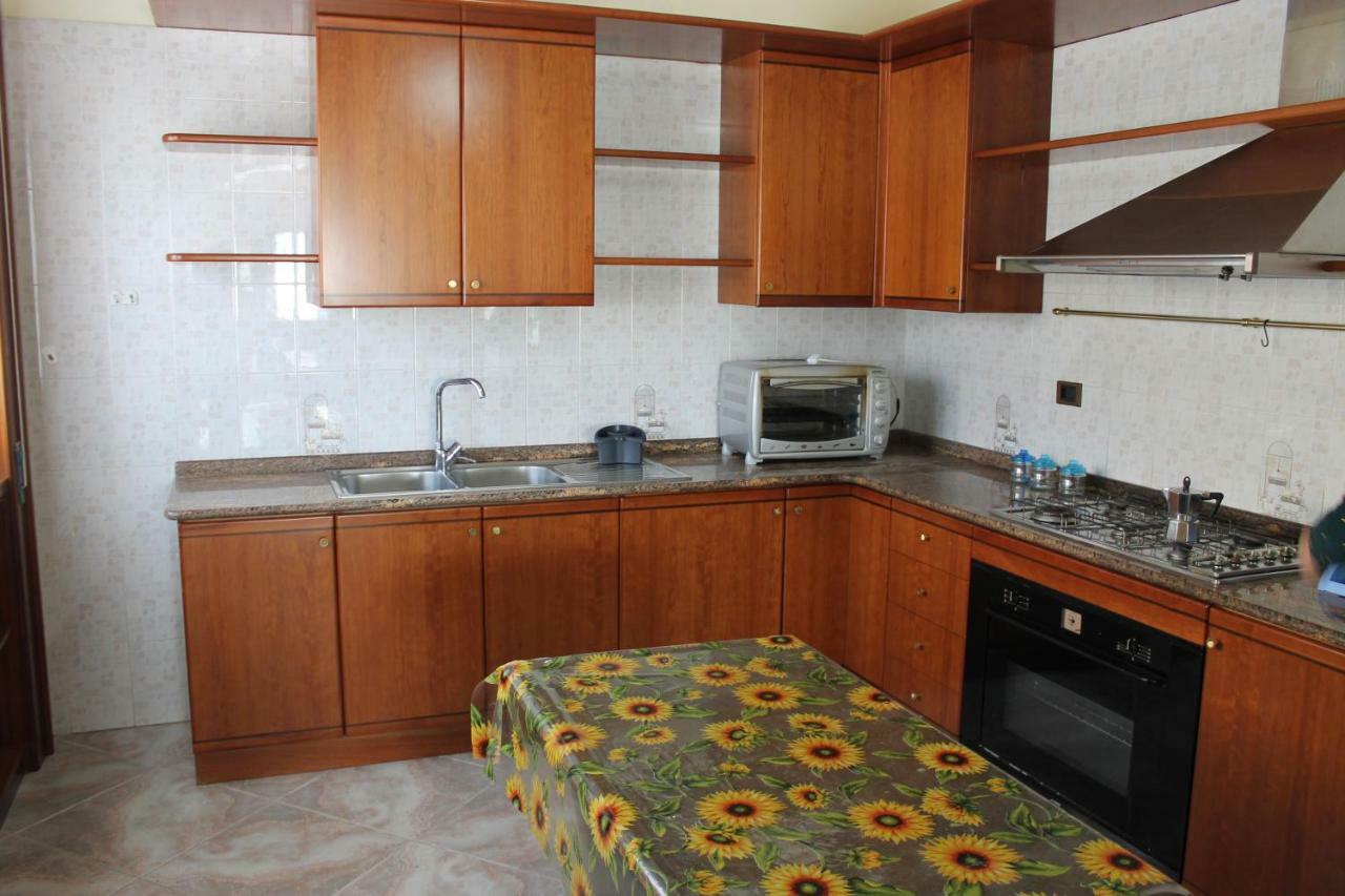 Casa Annuccia Holiday home *