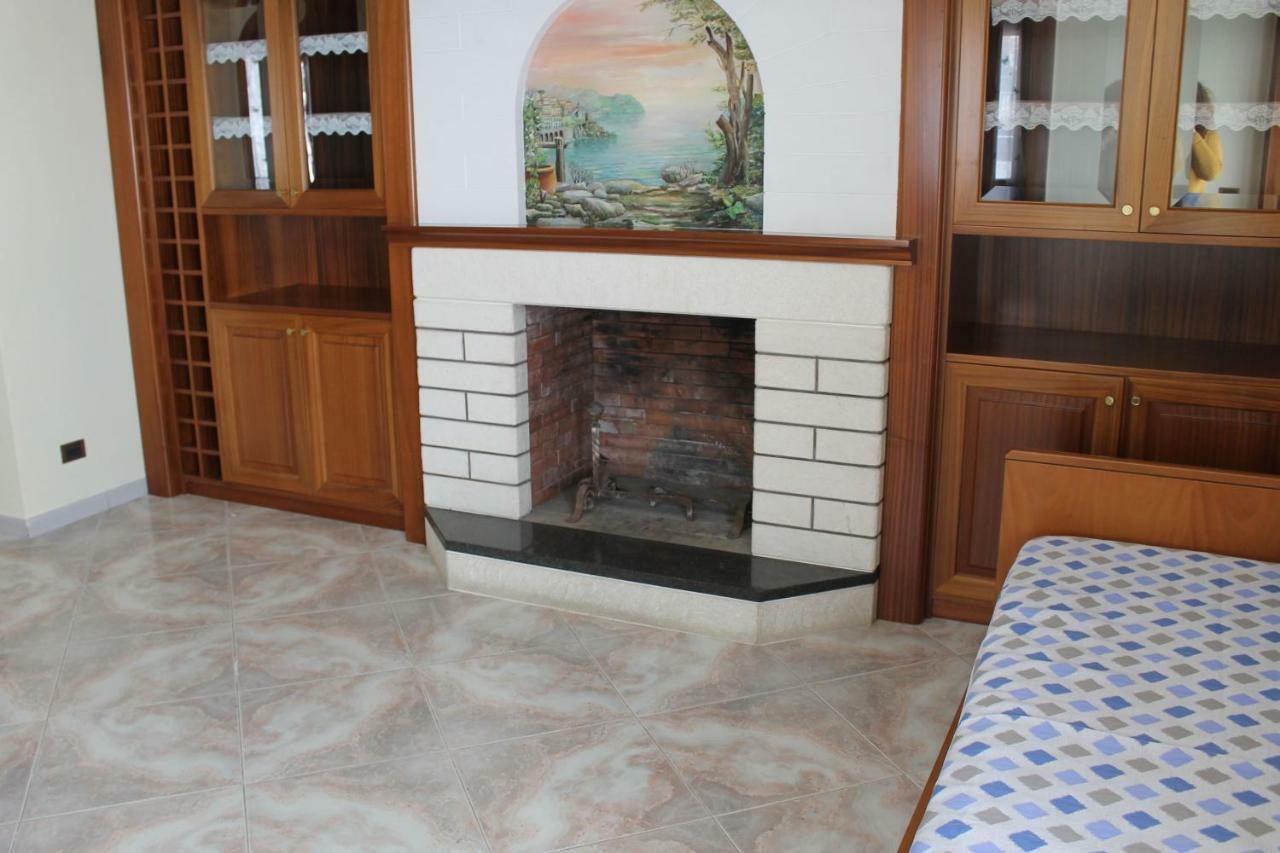 Casa Annuccia * Agerola