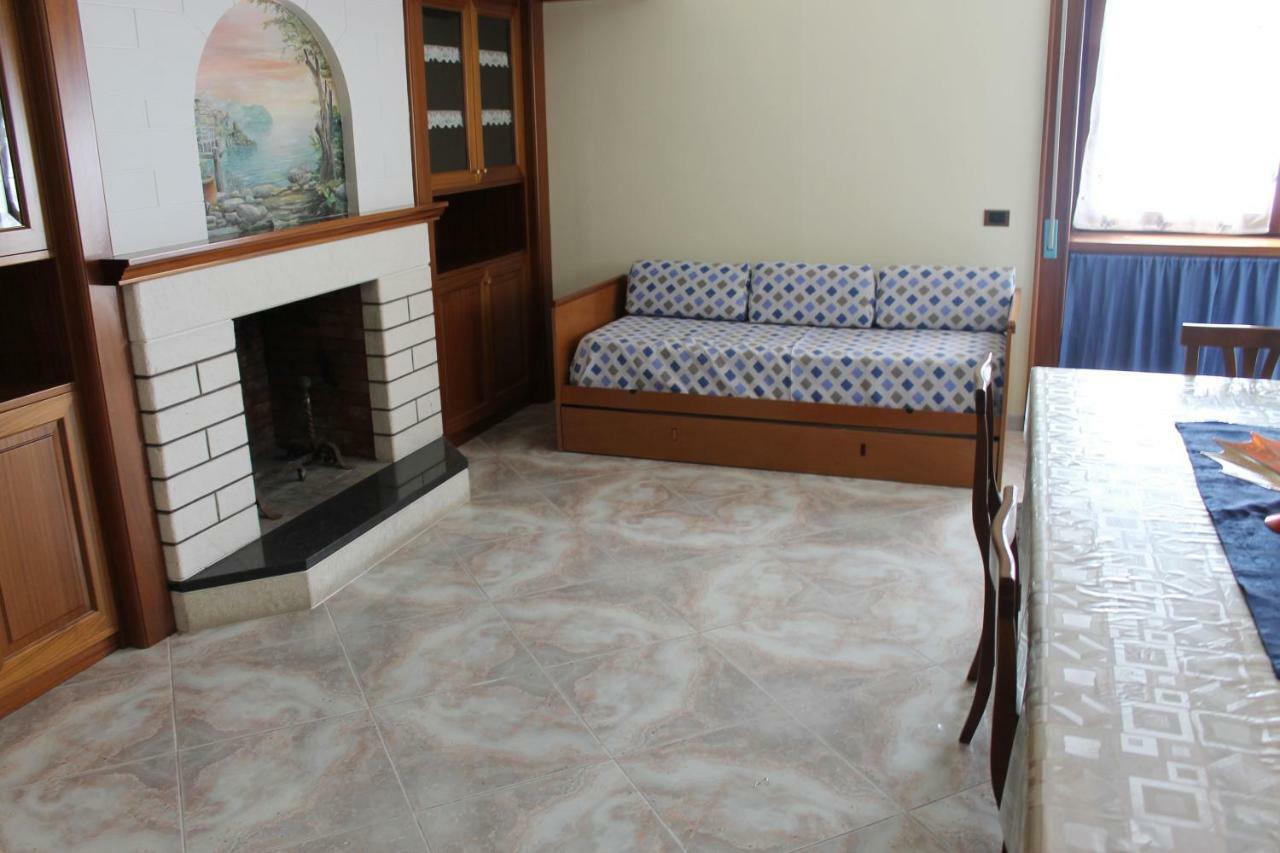 Holiday home Casa Annuccia Agerola