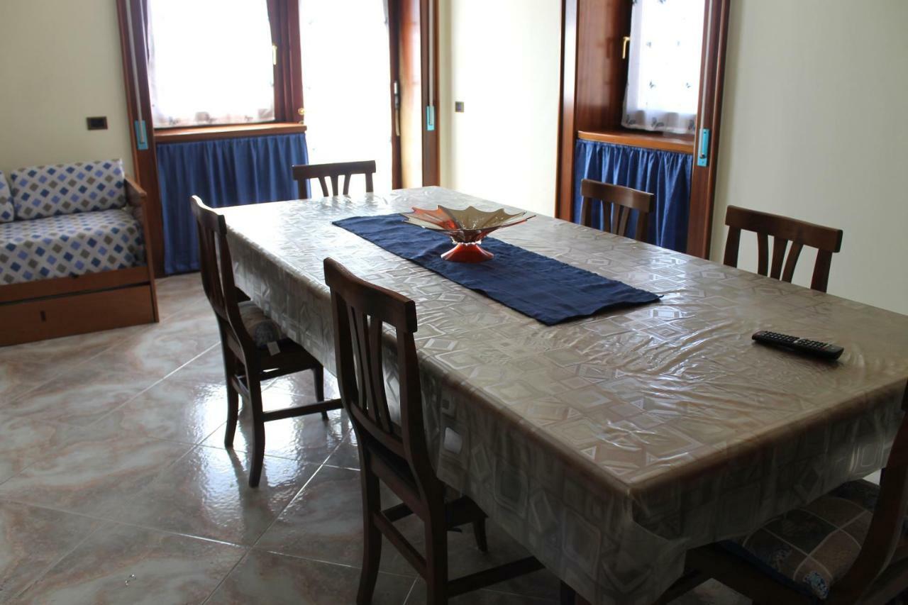 Casa Annuccia