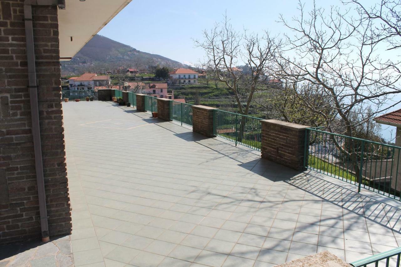 Casa Annuccia Holiday home