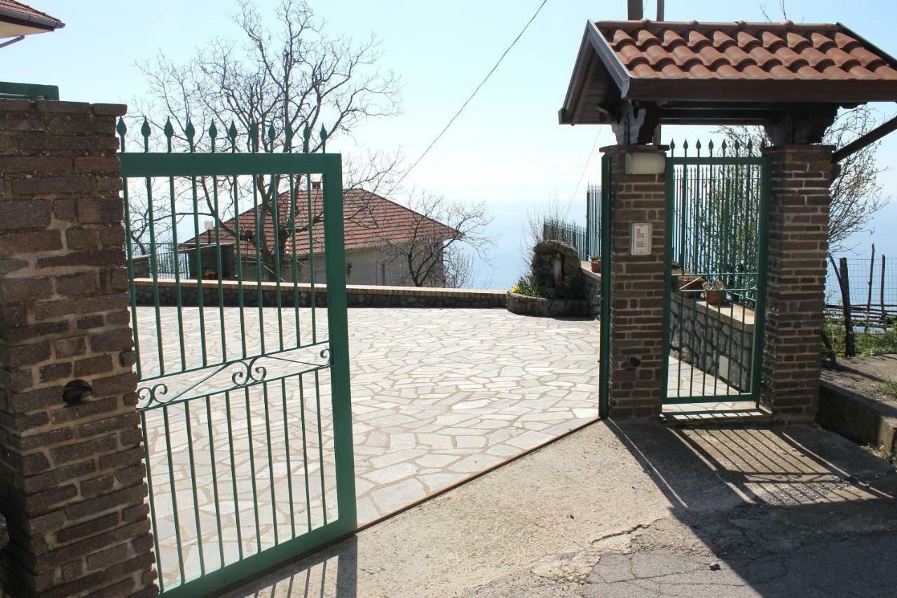 Holiday home Casa Annuccia