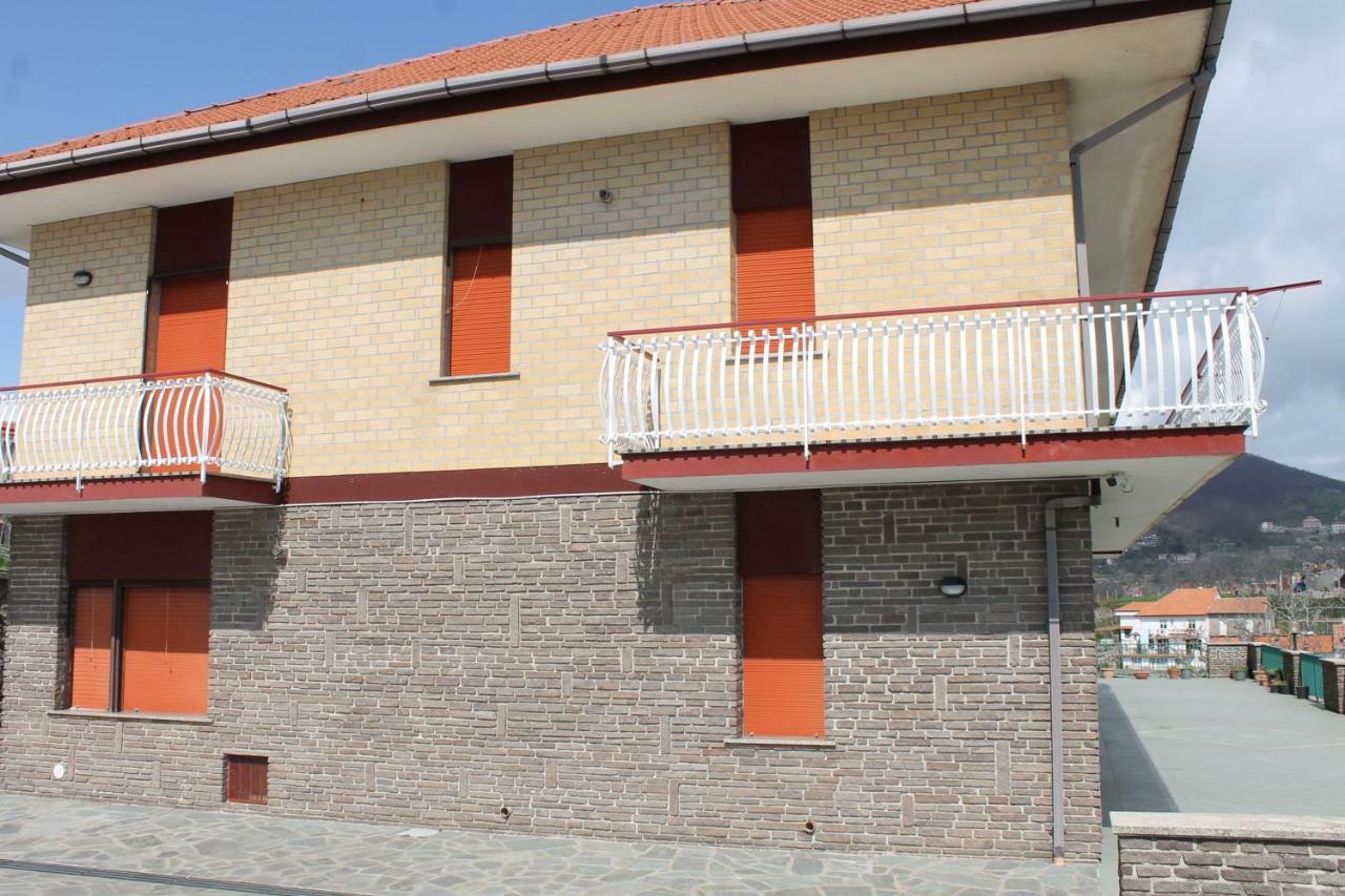 Casa Annuccia Holiday home Agerola