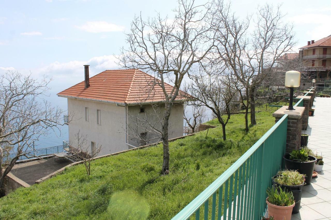 Casa Annuccia Holiday home Agerola