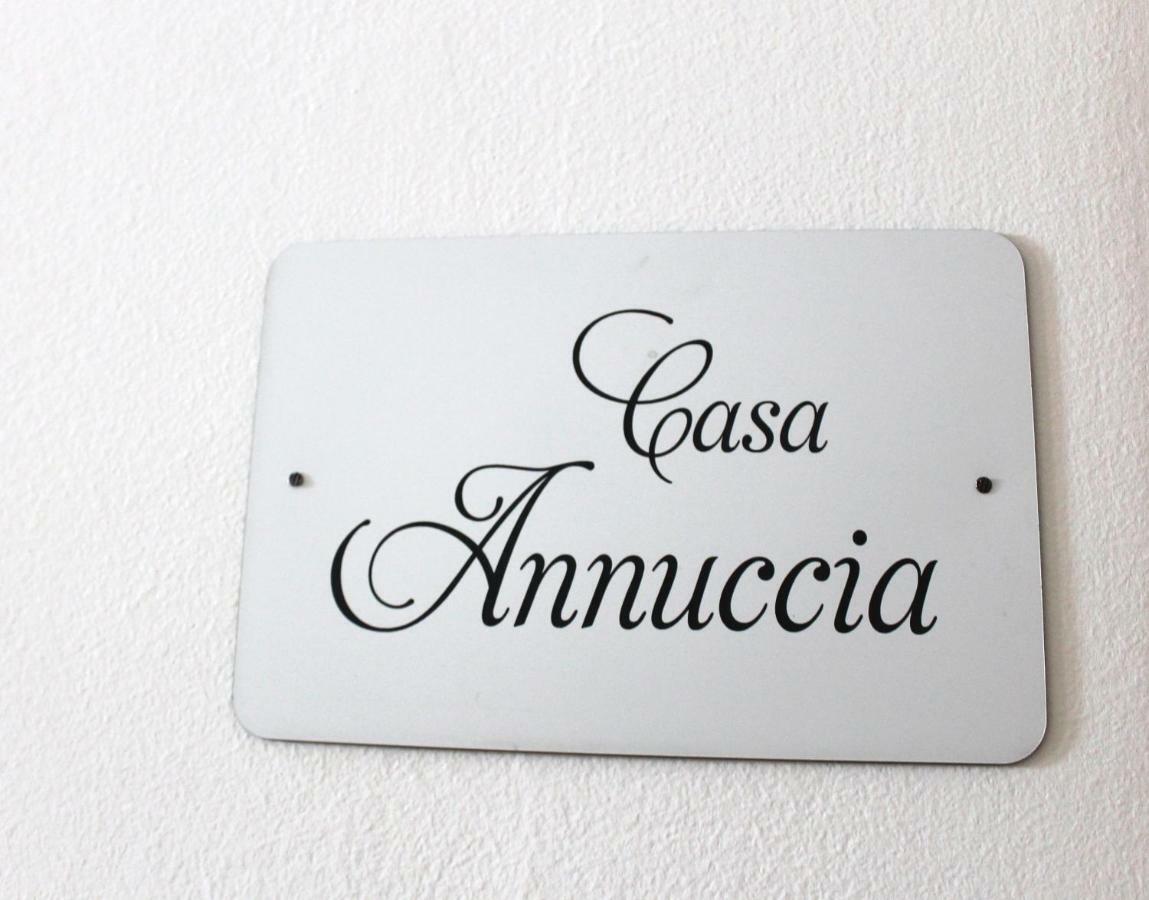 Casa Annuccia Holiday home Agerola