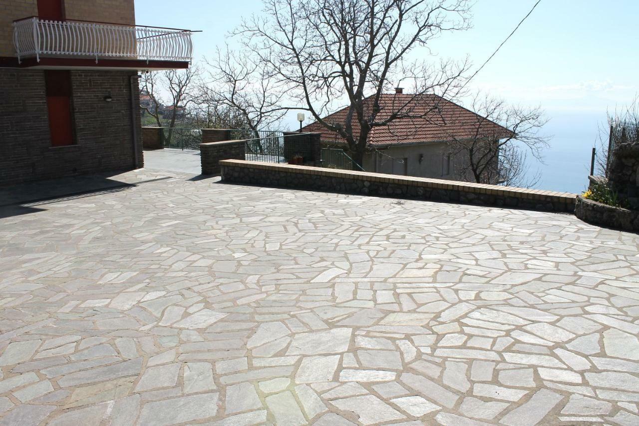 Casa Annuccia *