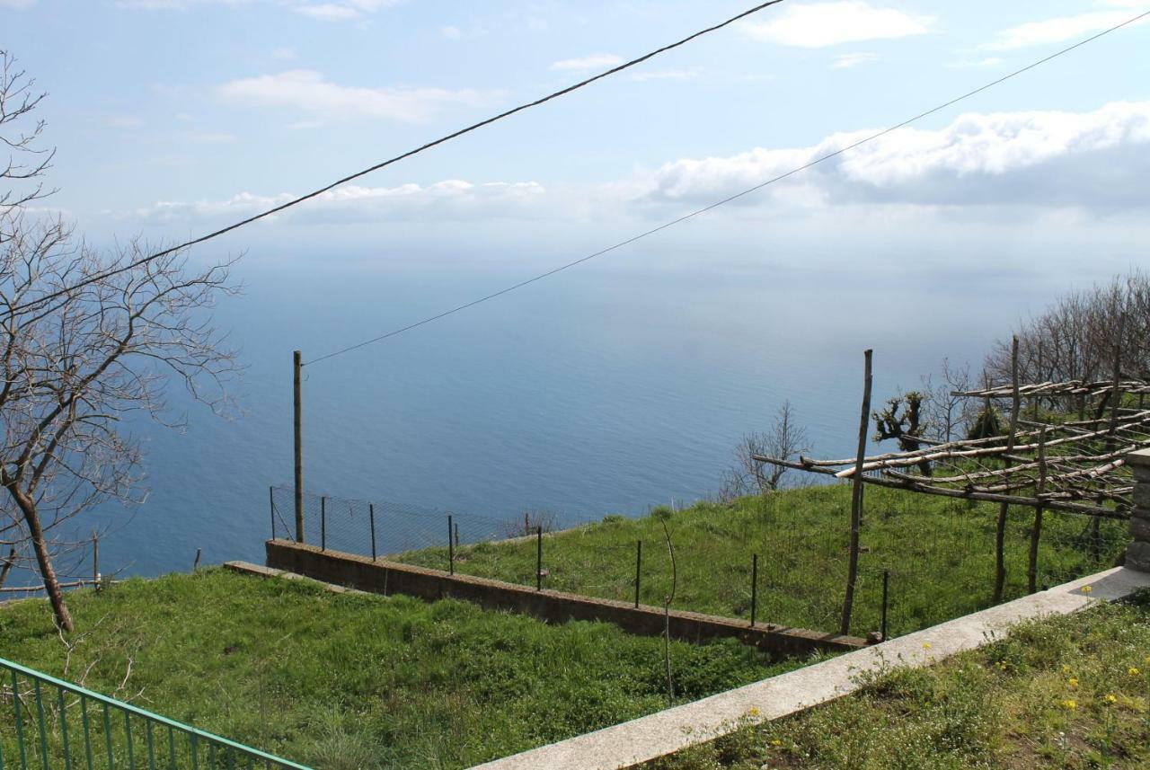 Holiday home Casa Annuccia *
