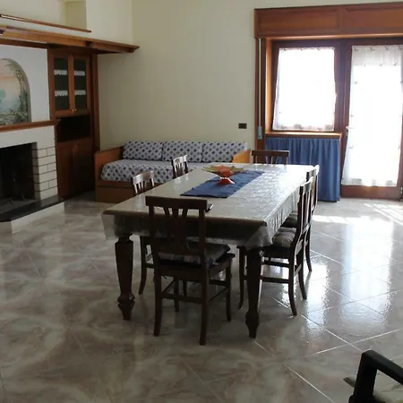 Villa Casa Annuccia Agerola Exterior foto
