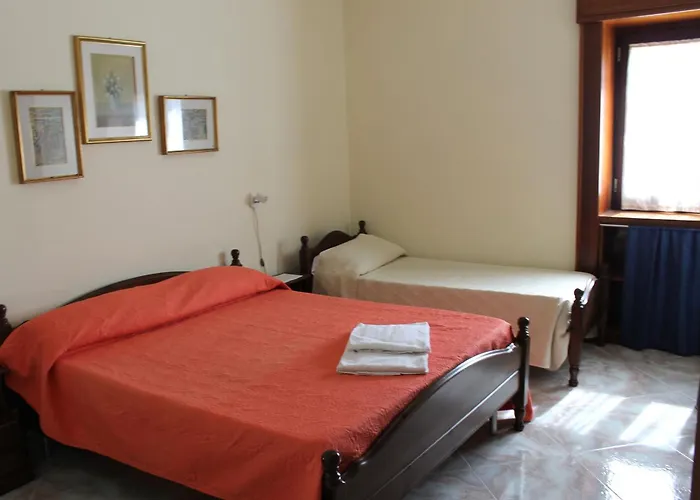Casa Annuccia
