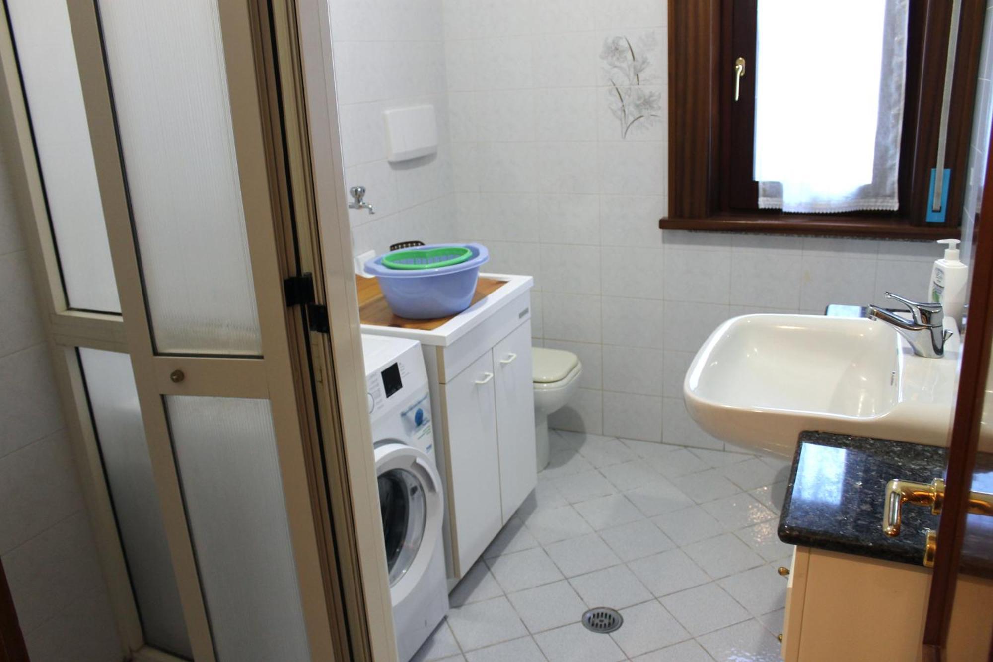 Vakantiehuis Casa Annuccia *