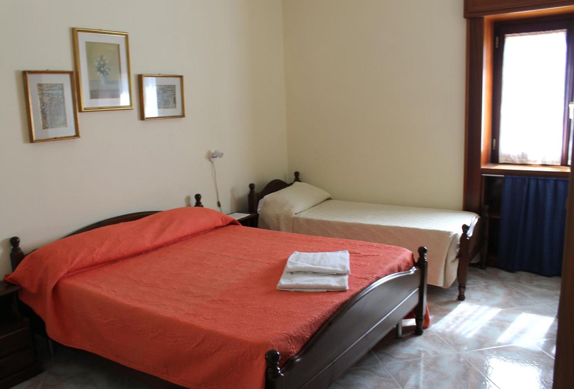 Casa Annuccia * Agerola