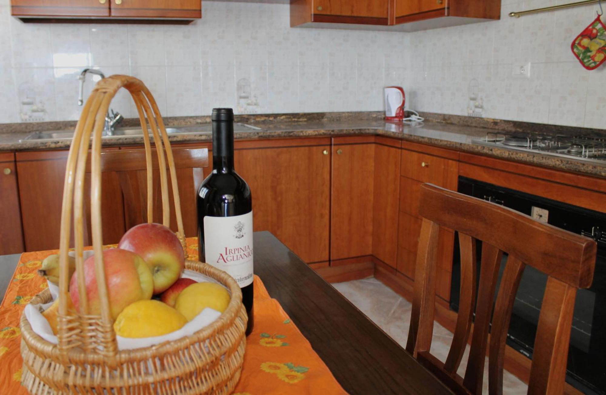 Casa Annuccia *