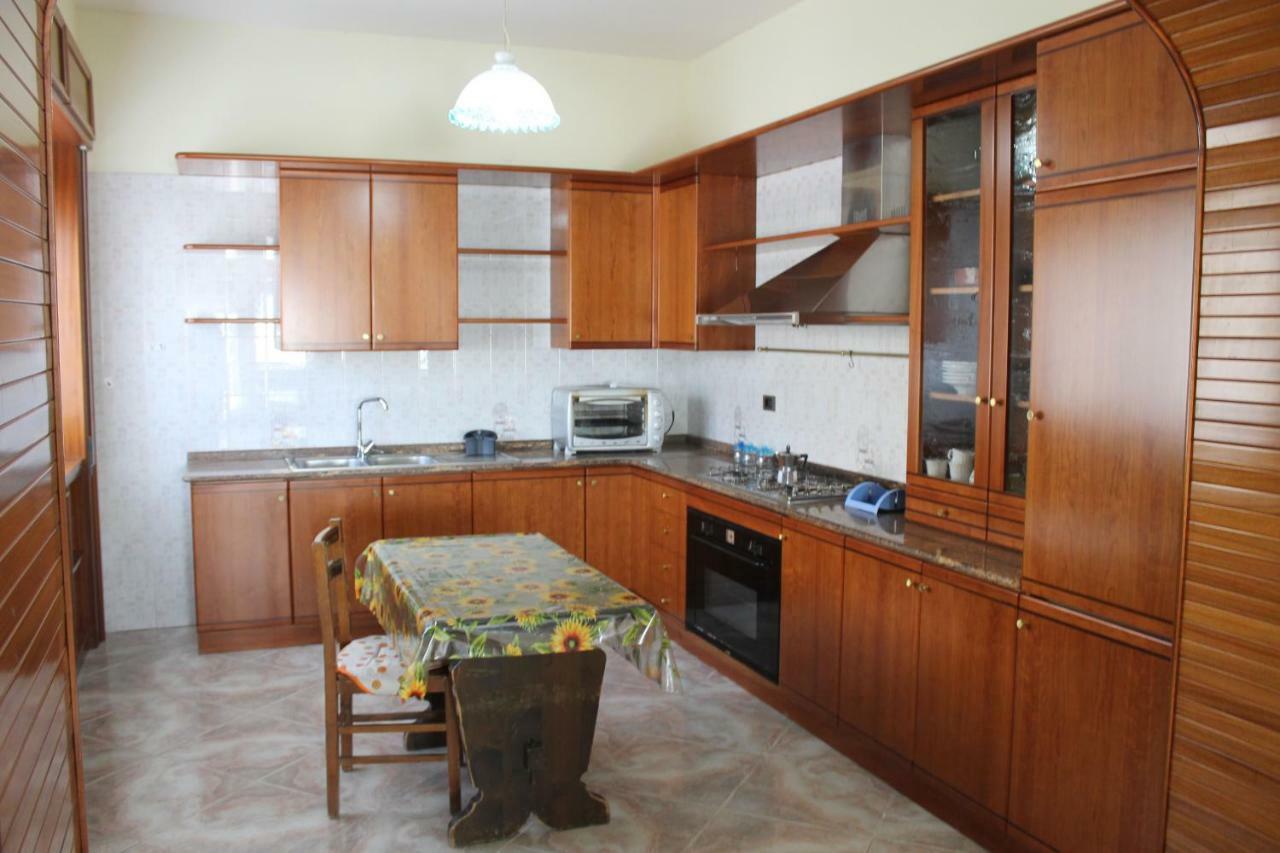 Casa Annuccia Agerola