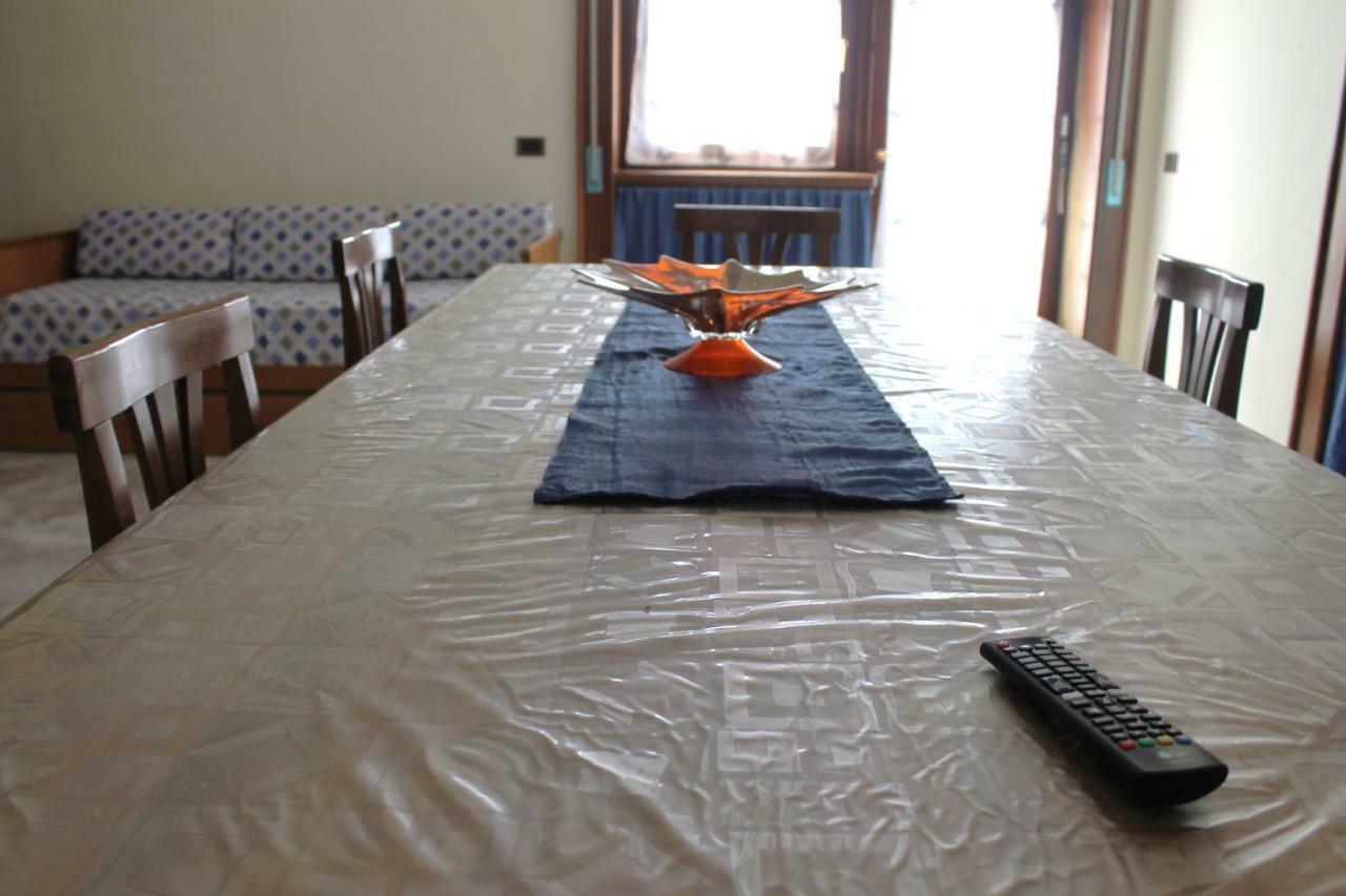 Vakantiehuis Casa Annuccia