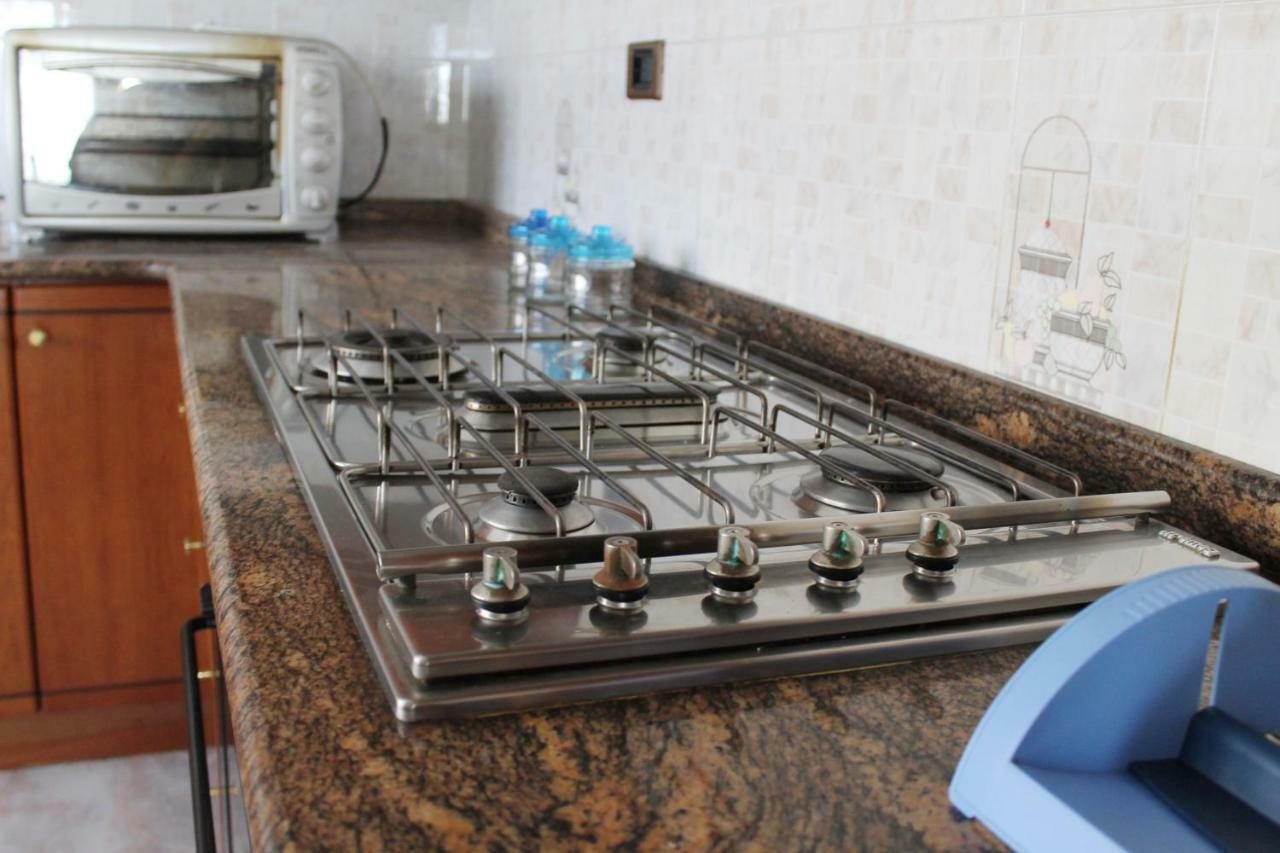 Vakantiehuis Casa Annuccia *