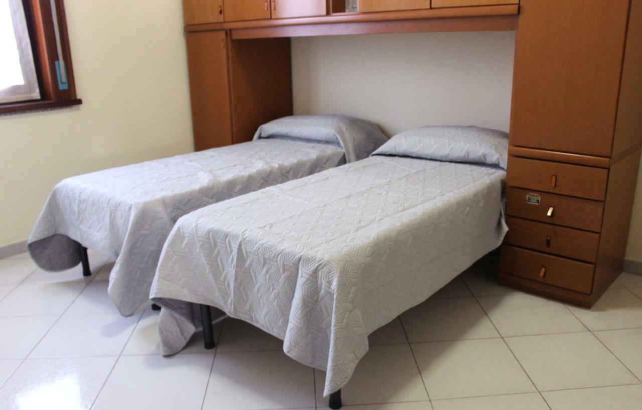 Vakantiehuis Casa Annuccia