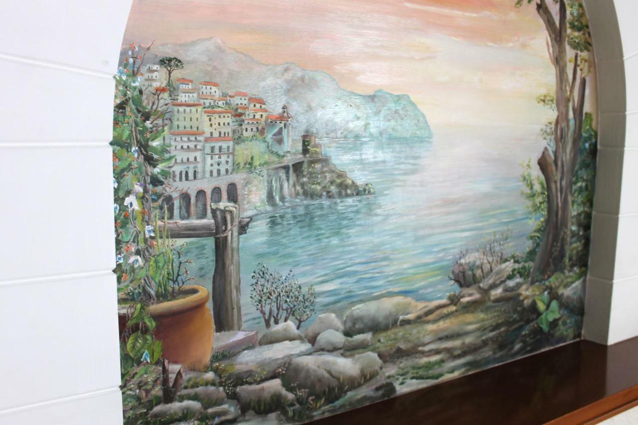 Casa Annuccia