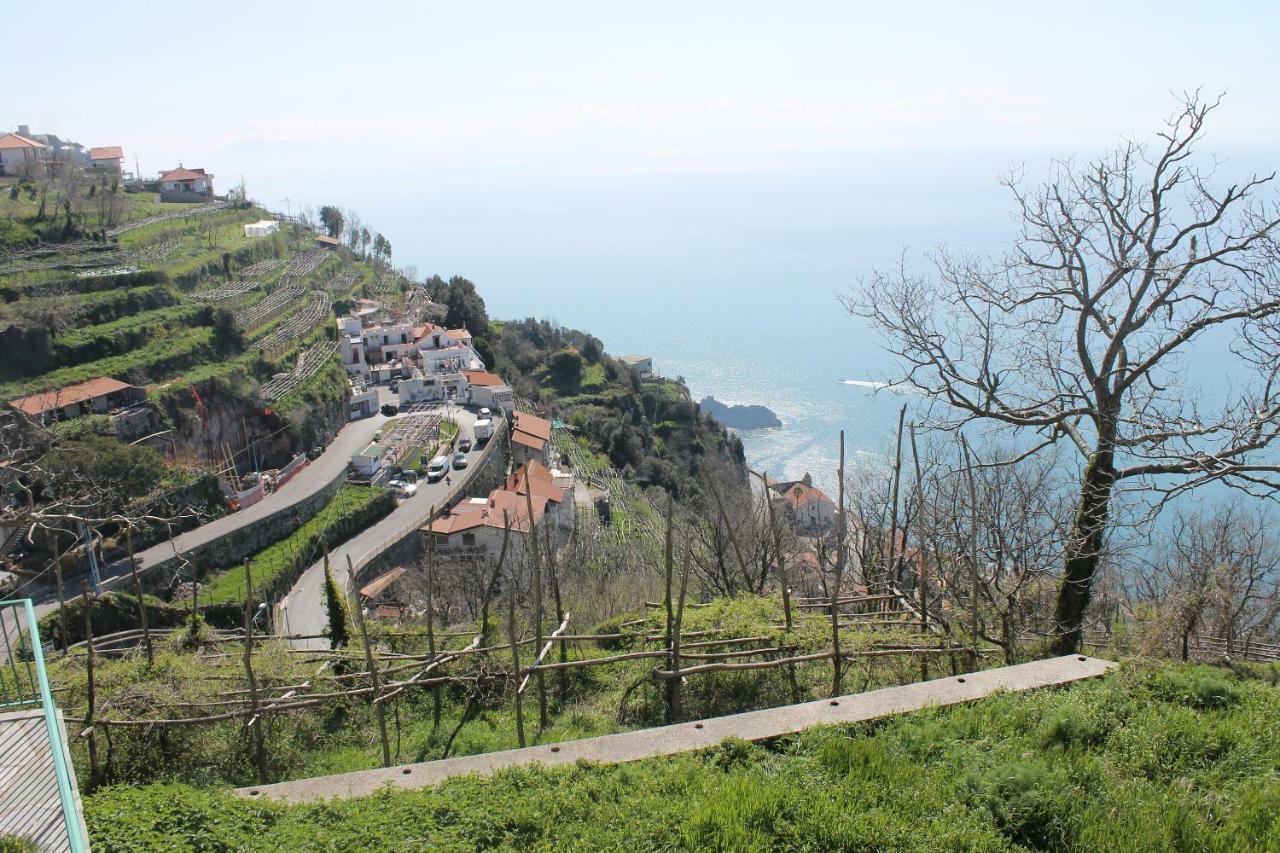 Casa Annuccia Agerola
