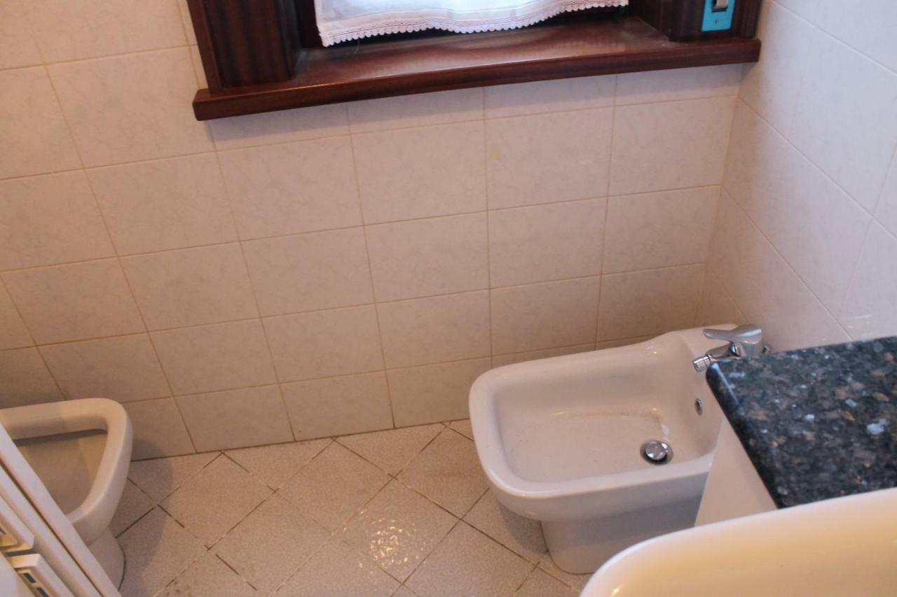 Vakantiehuis Casa Annuccia *