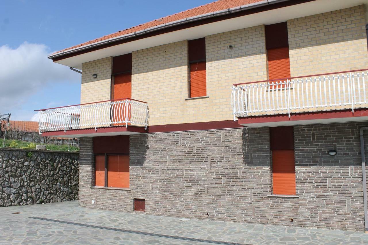 Casa Annuccia * Agerola