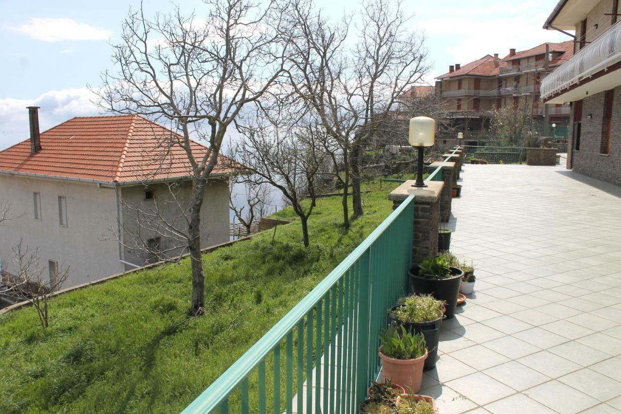 Casa Annuccia Vakantiehuis *